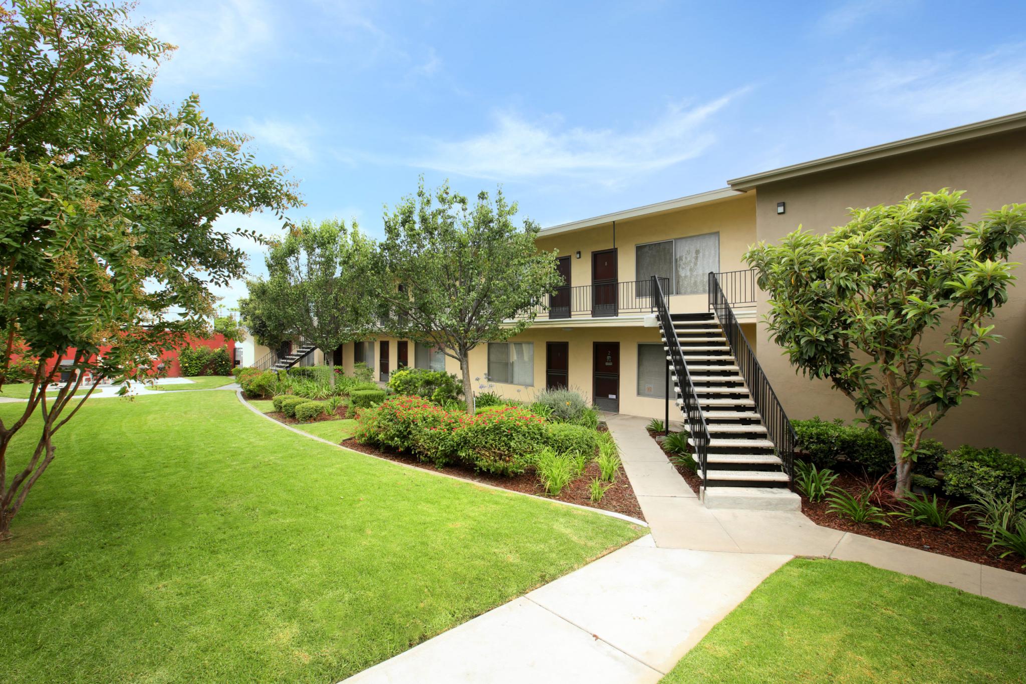 Dresden Exterior design