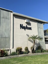 Neptune Apartments Main